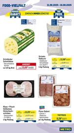 METRO Prospekt woche 33 Seite 10