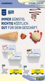 METRO Prospekt woche 33 Seite 12