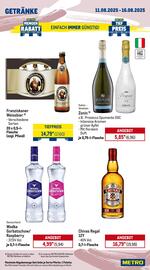 METRO Prospekt woche 33 Seite 16