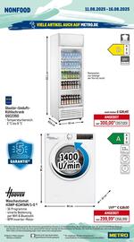 METRO Prospekt woche 33 Seite 18