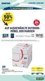 METRO Prospekt woche 33 Seite 20