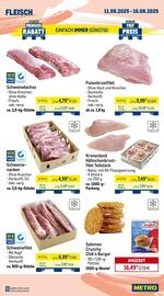 METRO Prospekt woche 33 Seite 3