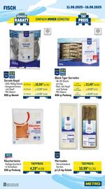 METRO Prospekt woche 33 Seite 6