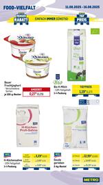 METRO Prospekt woche 33 Seite 9