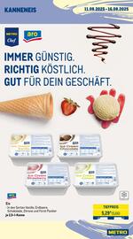 METRO Prospekt woche 33 Seite 10