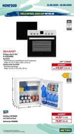 METRO Prospekt woche 33 Seite 20