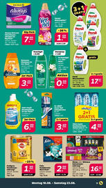 NETTO Prospekt woche 34 Seite 11