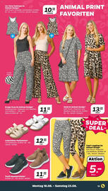 NETTO Prospekt woche 34 Seite 15