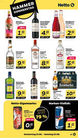 NETTO Prospekt woche 34 Seite 27