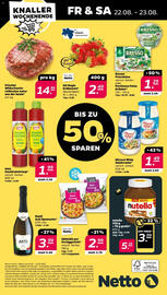 NETTO Prospekt woche 34 Seite 30