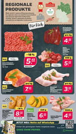 NETTO Prospekt woche 34 Seite 4
