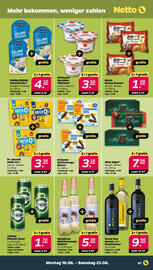 NETTO Prospekt woche 34 Seite 7