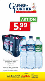 Getränkeland Prospekt Seite 15