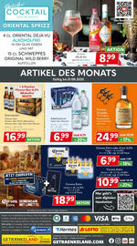 Getränkeland Prospekt Seite 17