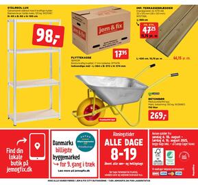jem & fix tilbudsavis uge 33 Side 24