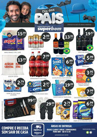 Catálogo Superbom Supermercado Página 1
