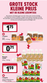 Delhaize folder week 33 Pagina 10