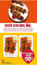 Delhaize folder week 33 Pagina 11
