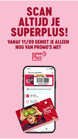 Delhaize folder week 33 Pagina 15