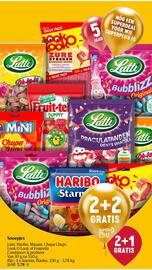 Delhaize folder week 33 Pagina 26