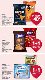 Delhaize folder week 33 Pagina 28
