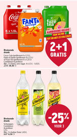 Delhaize folder week 33 Pagina 31