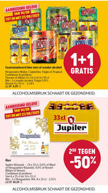 Delhaize folder week 33 Pagina 33