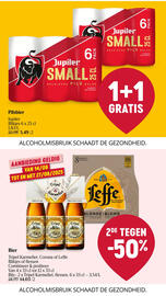 Delhaize folder week 33 Pagina 34
