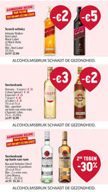 Delhaize folder week 33 Pagina 35