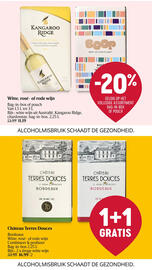 Delhaize folder week 33 Pagina 36