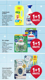Delhaize folder week 33 Pagina 38