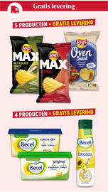 Delhaize folder week 33 Pagina 4