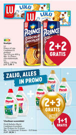 Delhaize folder week 33 Pagina 5