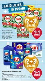Delhaize folder week 33 Pagina 6