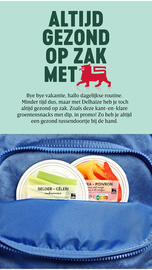 Delhaize folder week 33 Pagina 7