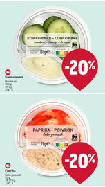 Delhaize folder week 33 Pagina 8
