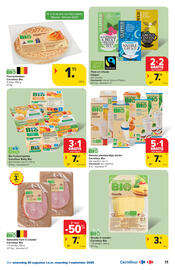 Carrefour folder Pagina 11