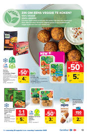 Carrefour folder Pagina 13