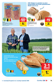 Carrefour folder Pagina 15