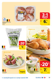 Carrefour folder Pagina 17