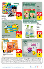 Carrefour folder Pagina 19