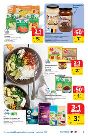 Carrefour folder Pagina 3