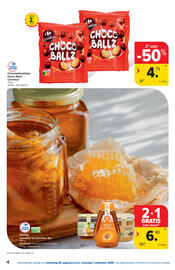Carrefour folder Pagina 4