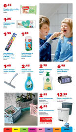 Happyland folder Pagina 11