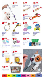Happyland folder Pagina 9
