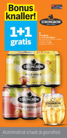 Albert Heijn folder week 33 Pagina 12