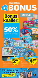 Albert Heijn folder week 33 Pagina 18