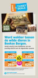 Albert Heijn folder week 33 Pagina 19