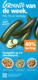 Albert Heijn folder week 33 Pagina 2