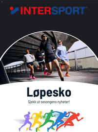 Intersport Kundeavis Side 1